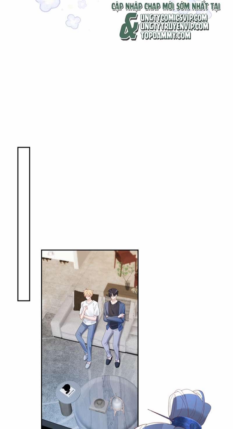 Hoàn Mỹ Vô Khuyết 38 trang 11