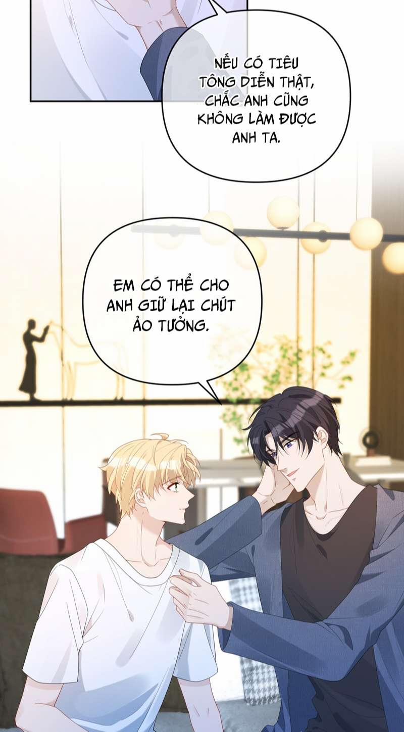 Hoàn Mỹ Vô Khuyết 38 trang 15