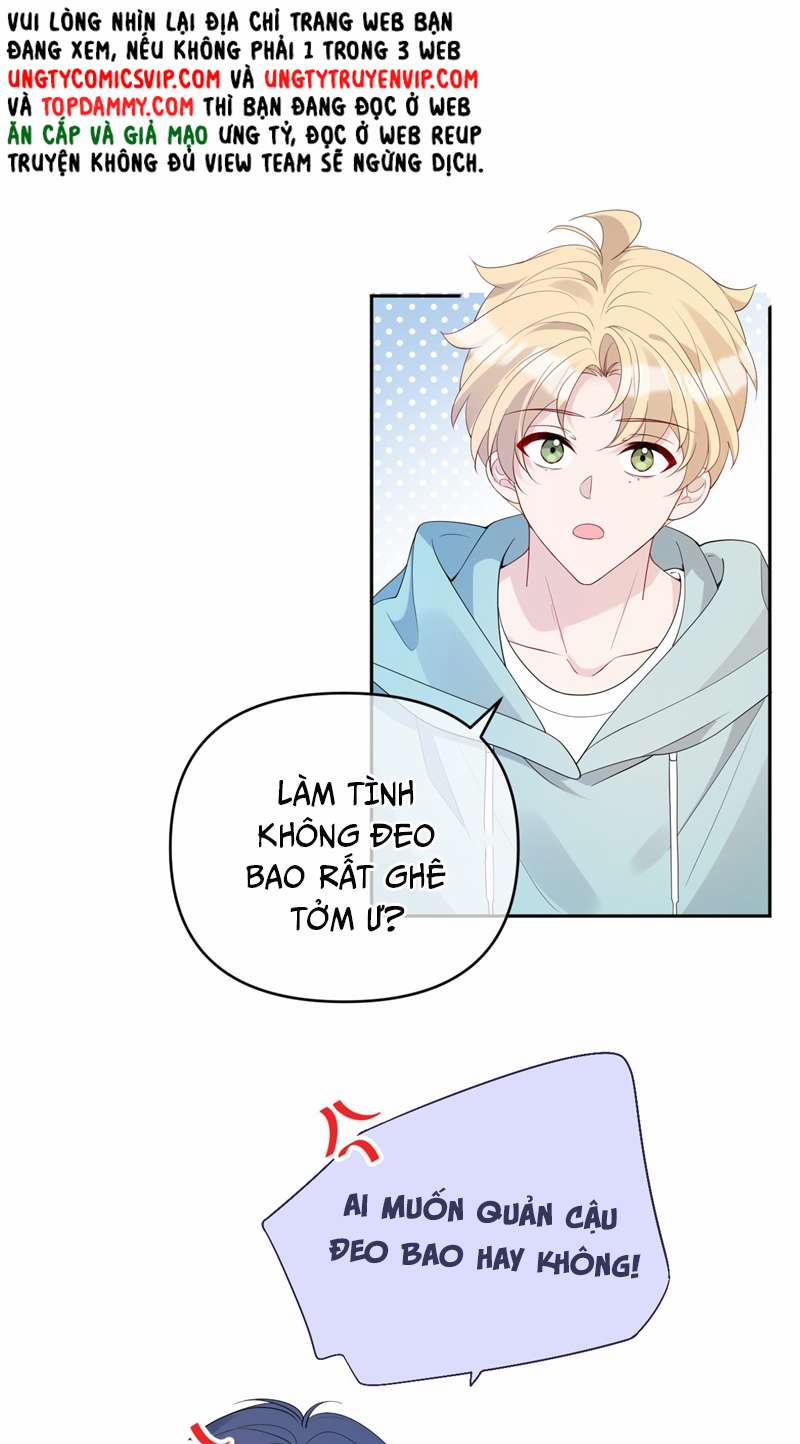 Hoàn Mỹ Vô Khuyết 38 trang 27