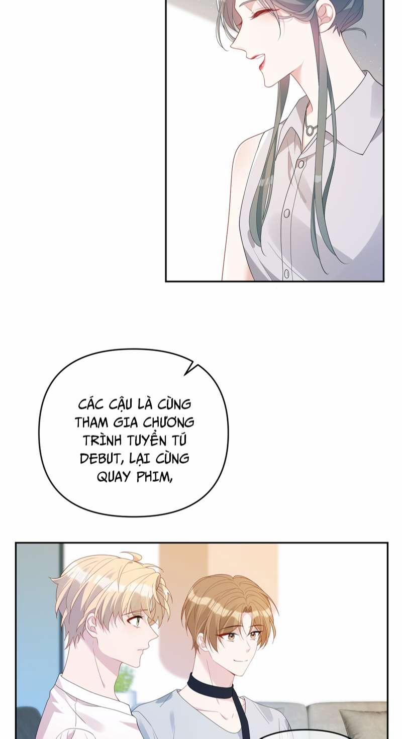 Hoàn Mỹ Vô Khuyết 38 trang 9