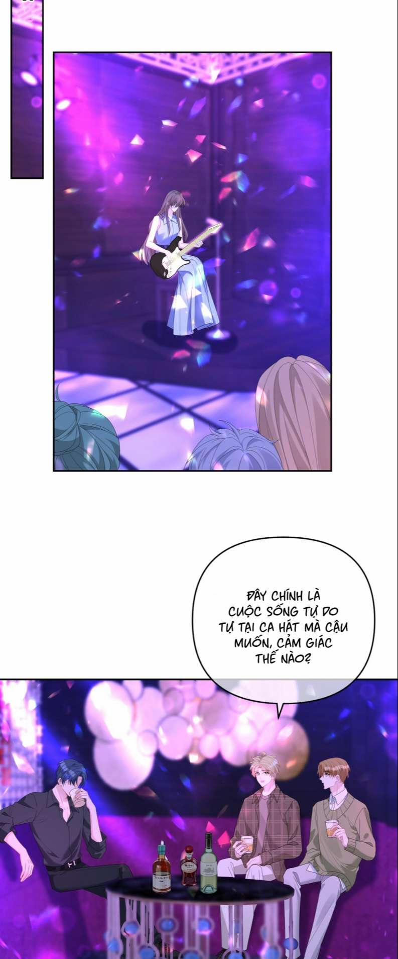 Hoàn Mỹ Vô Khuyết 39 trang 1