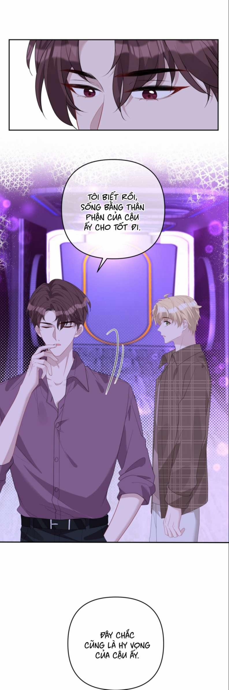 Hoàn Mỹ Vô Khuyết 39 trang 10