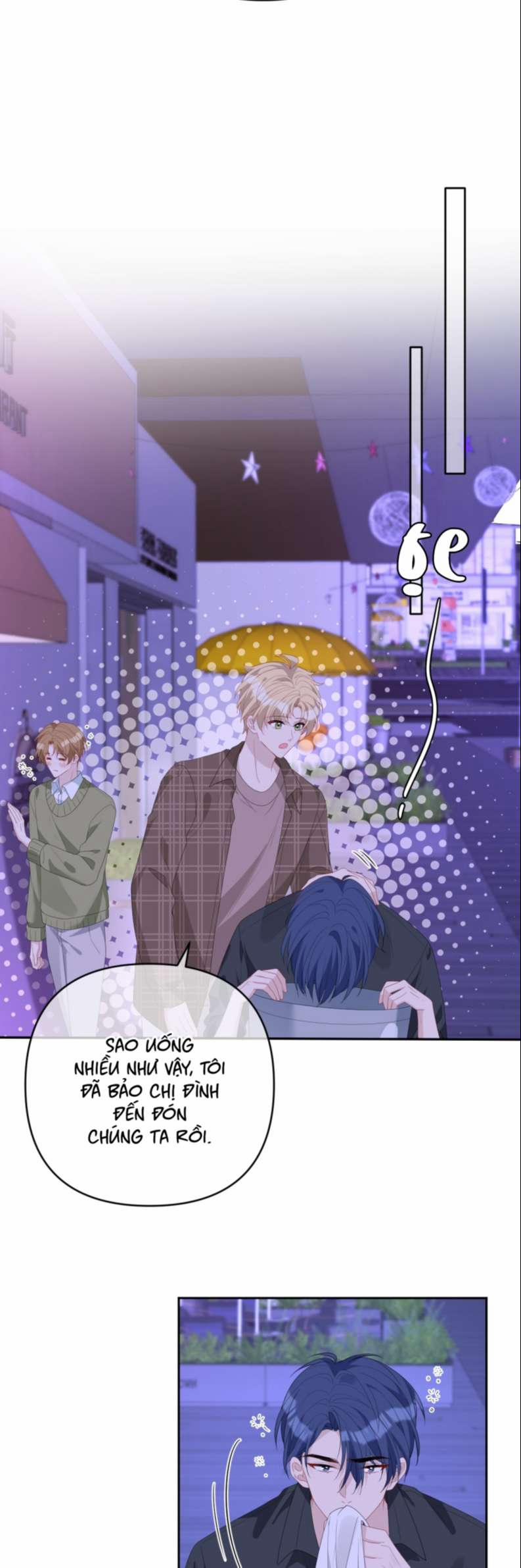 Hoàn Mỹ Vô Khuyết 39 trang 11