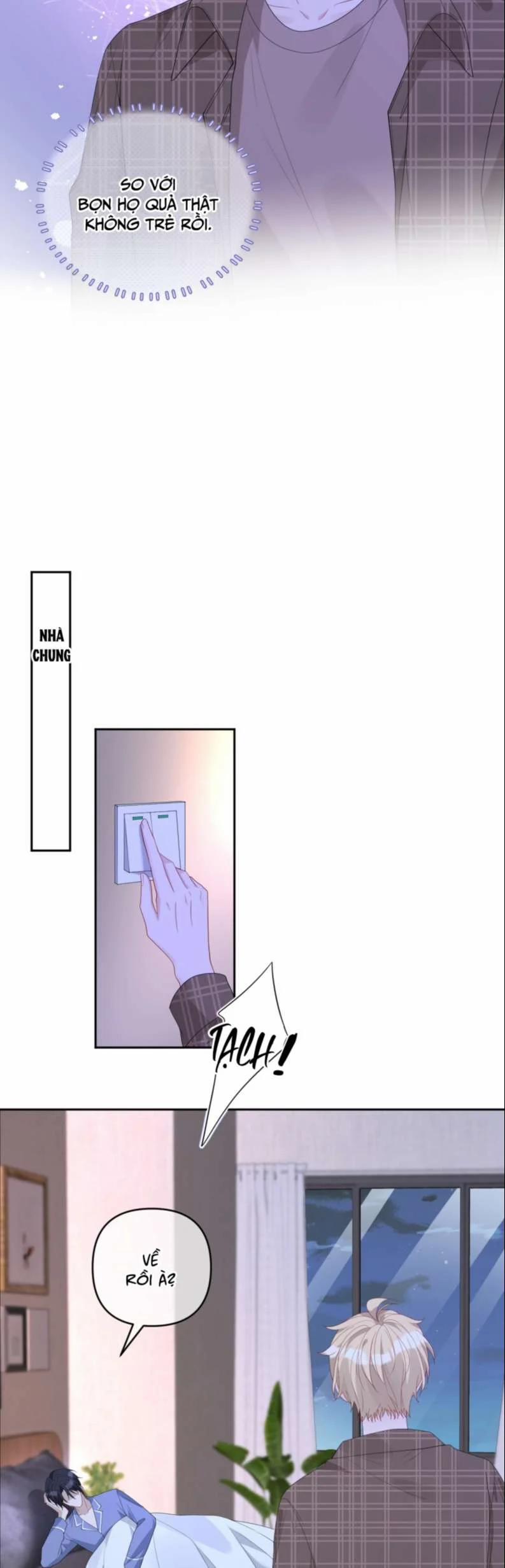 Hoàn Mỹ Vô Khuyết 39 trang 16