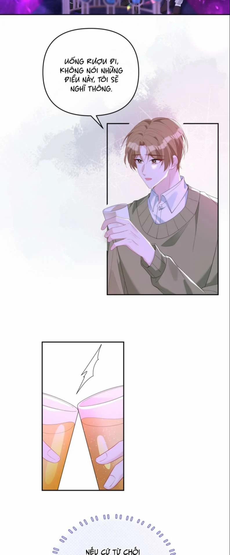 Hoàn Mỹ Vô Khuyết 39 trang 2