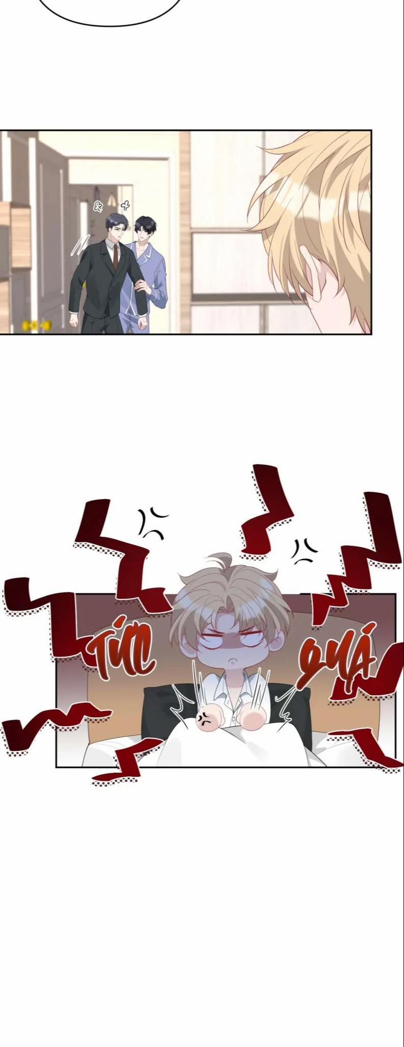 Hoàn Mỹ Vô Khuyết 39 trang 31