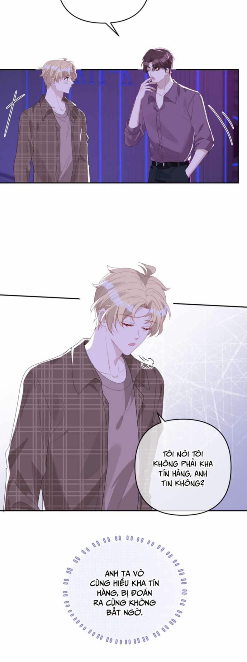 Hoàn Mỹ Vô Khuyết 39 trang 8