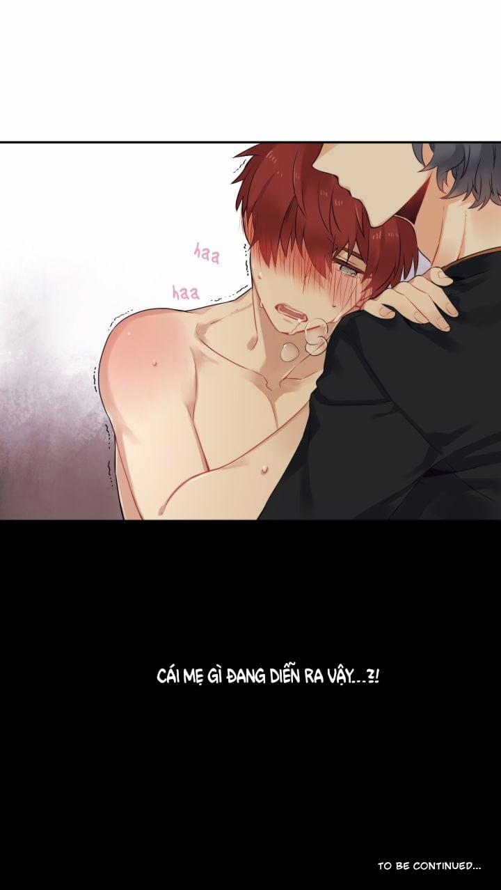 Hoan Nghênh Đến Với Đêm Thân Mật (Full) 2 trang 10