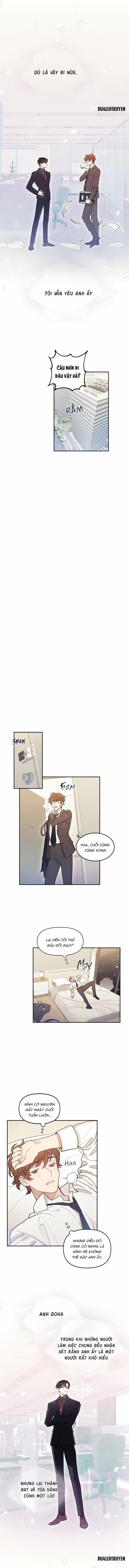 [HOÀN] Official Link 1 0 1 trang 0