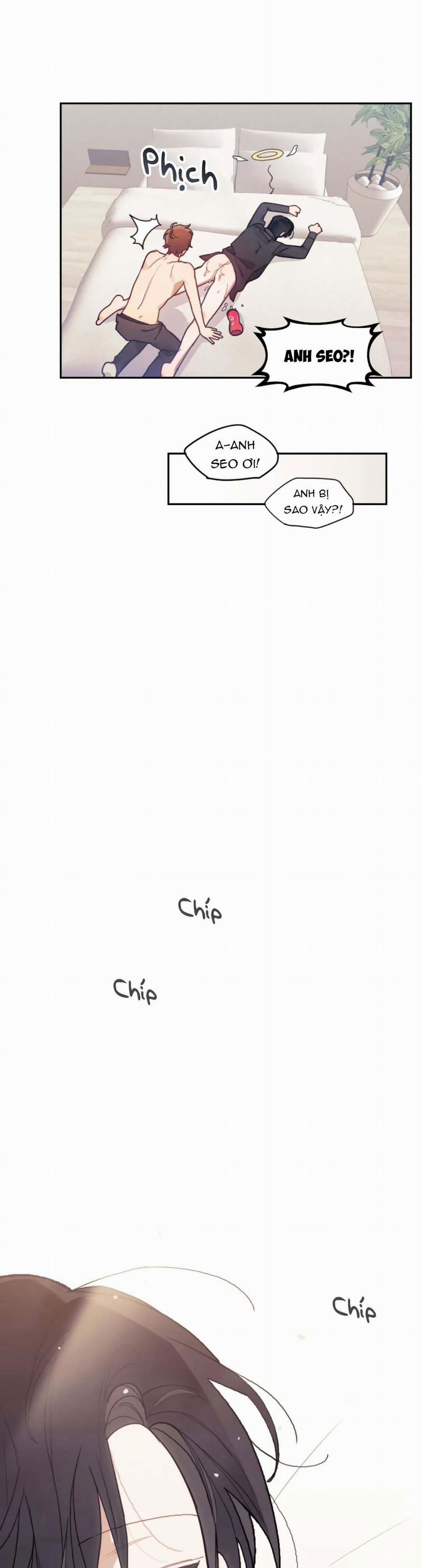 [HOÀN] Official Link 10 0 trang 11