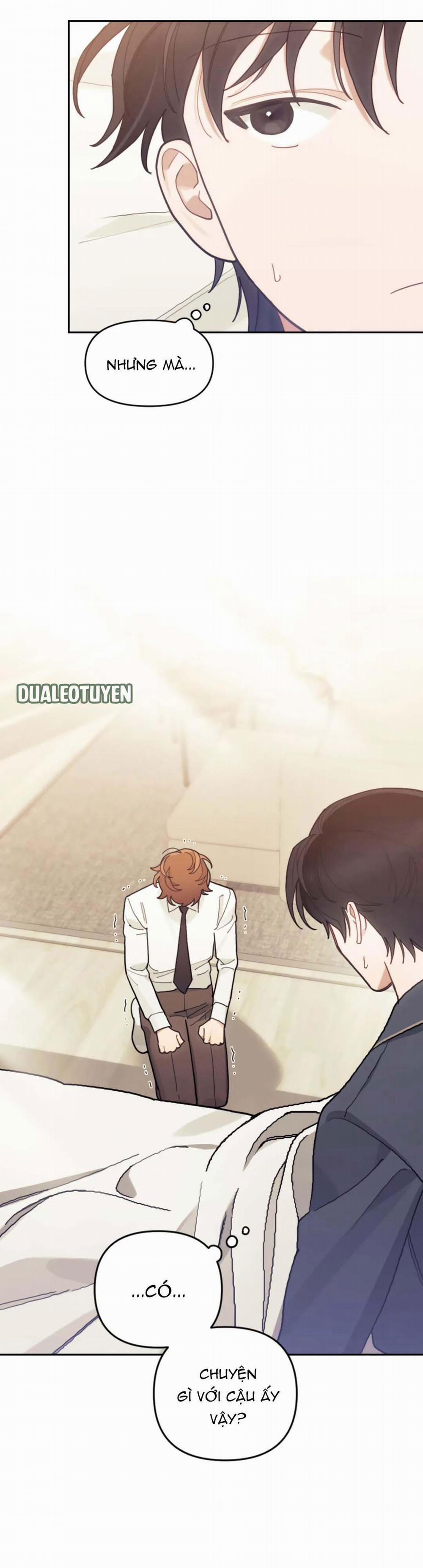 [HOÀN] Official Link 10 0 trang 14