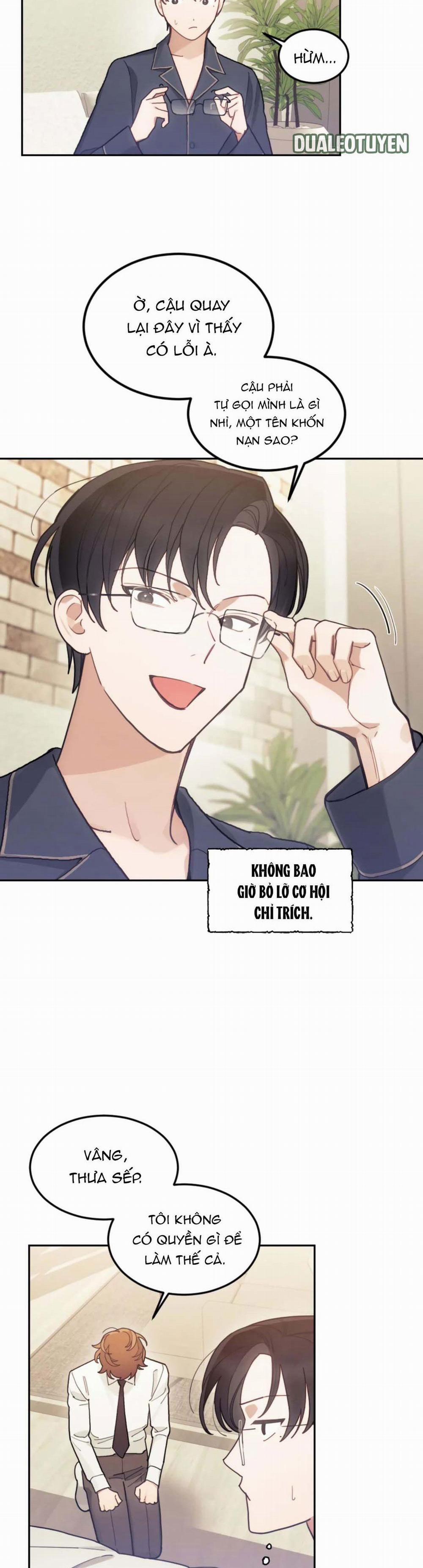 [HOÀN] Official Link 10 0 trang 16