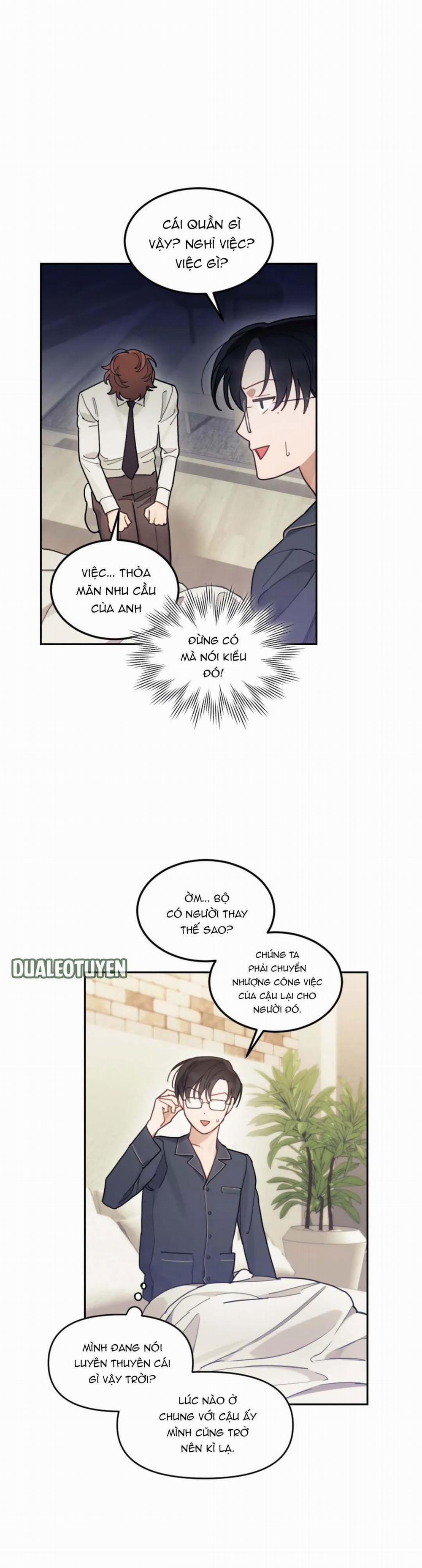 [HOÀN] Official Link 10 0 trang 18