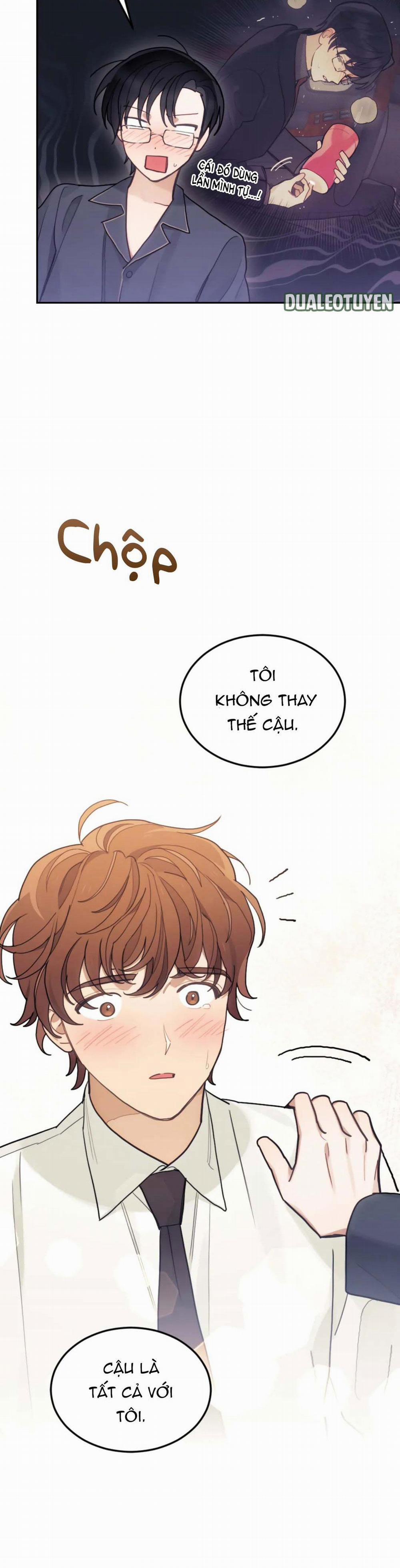 [HOÀN] Official Link 10 0 trang 20