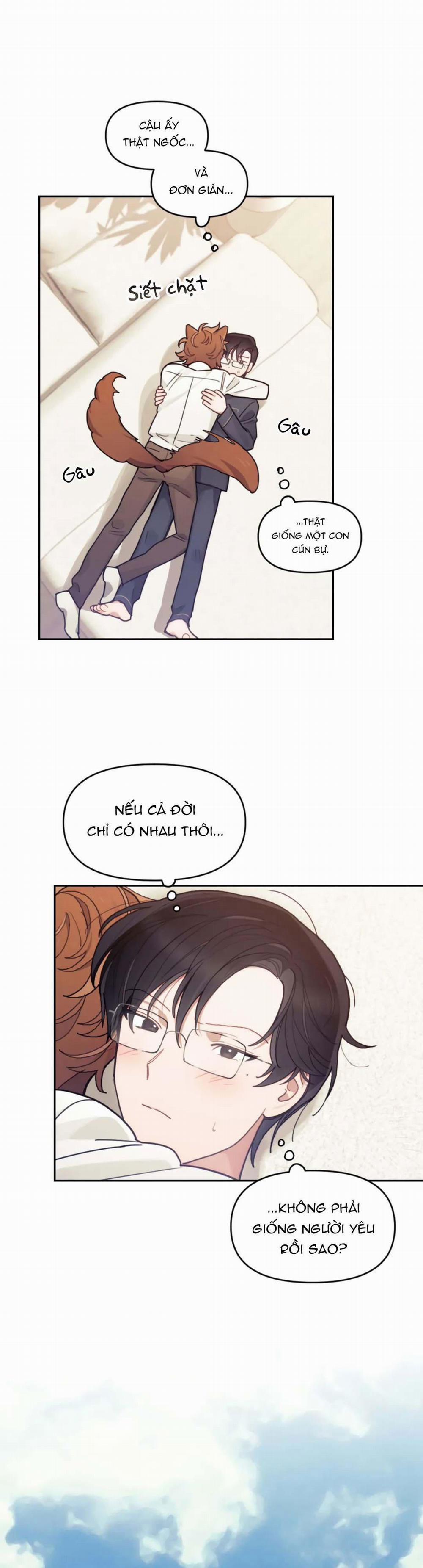 [HOÀN] Official Link 10 0 trang 23