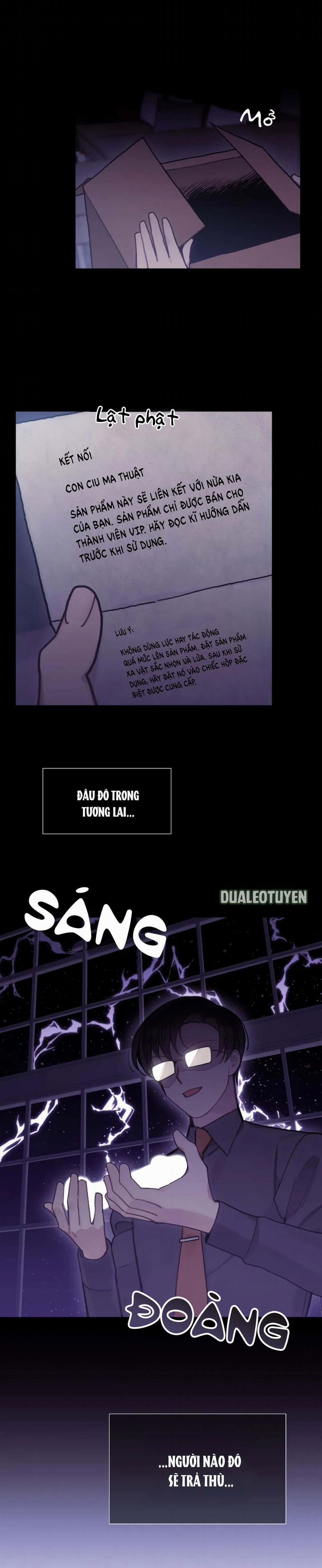 [HOÀN] Official Link 10 0 trang 28