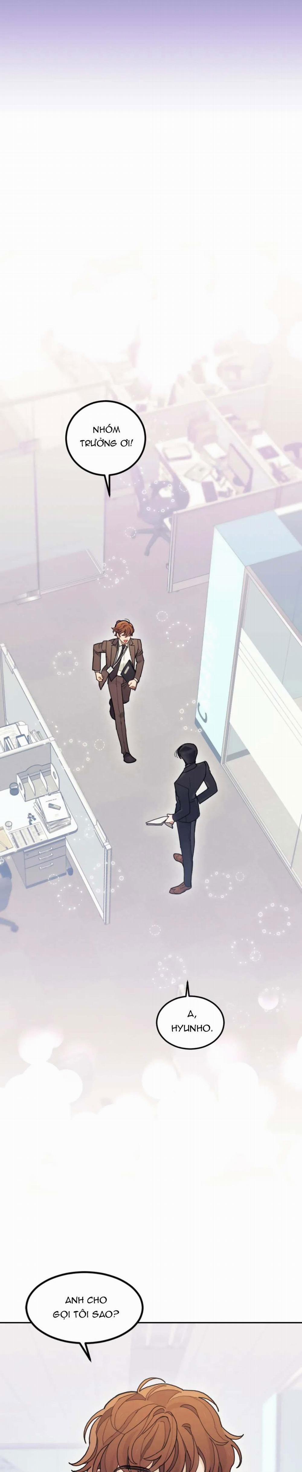 [HOÀN] Official Link 10 0 trang 29