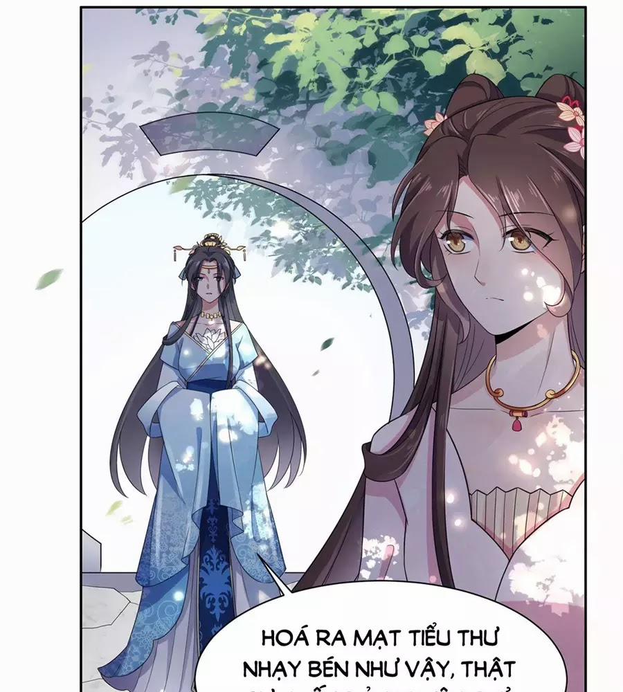 Hoạn Phi Thiên Hạ 10 trang 13