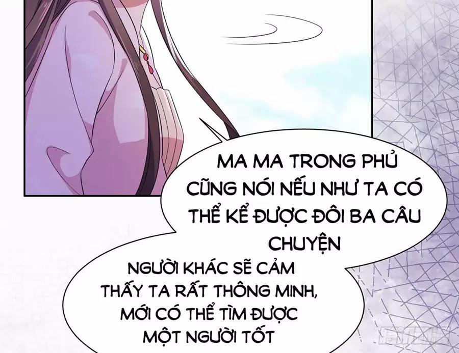 Hoạn Phi Thiên Hạ 10 trang 15