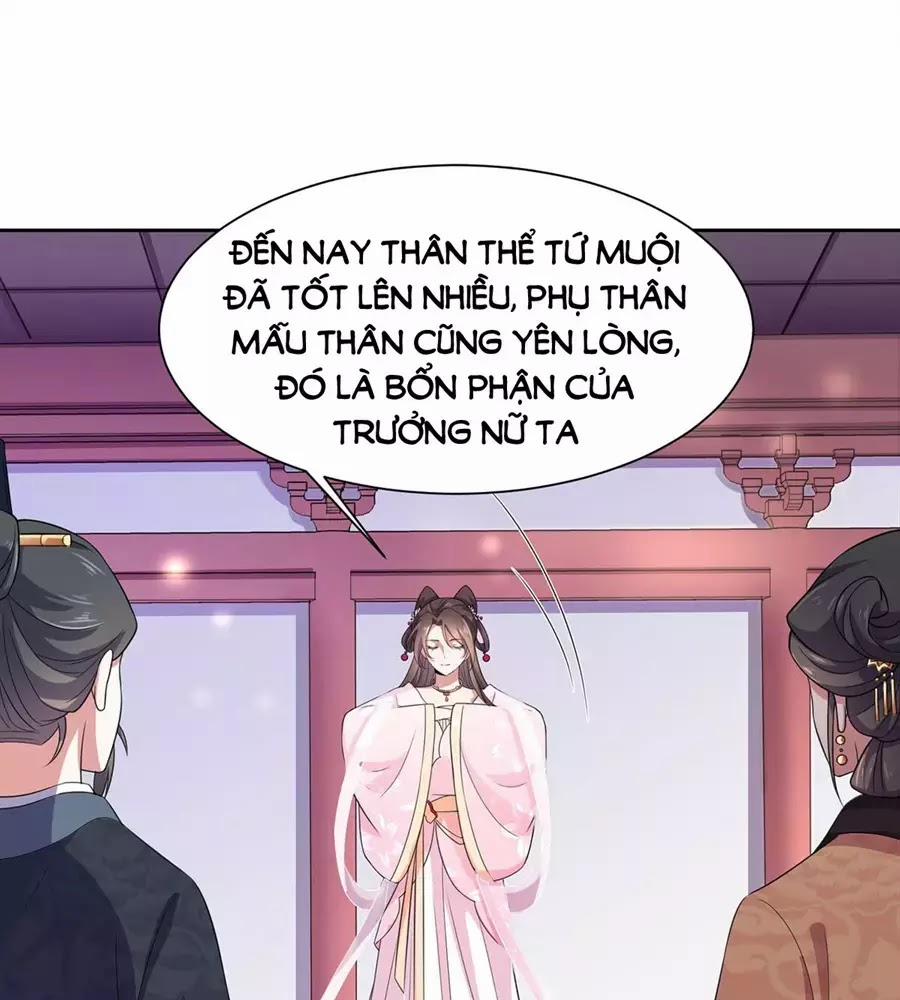 Hoạn Phi Thiên Hạ 10 trang 2