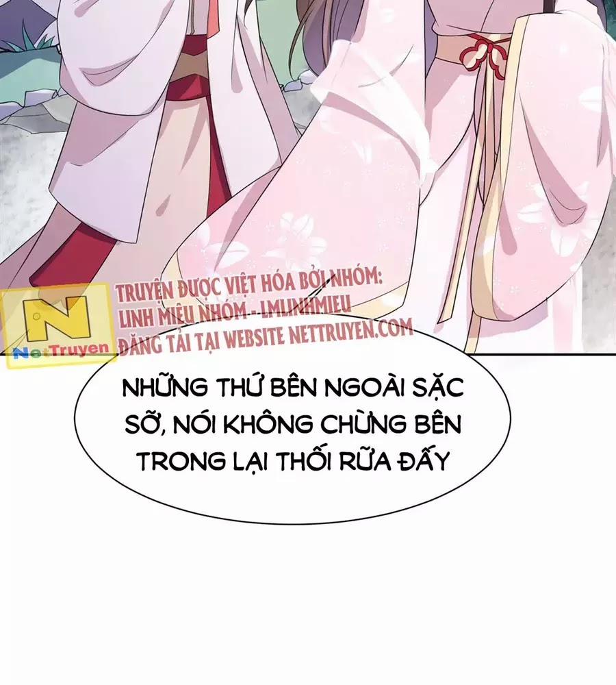 Hoạn Phi Thiên Hạ 10 trang 27