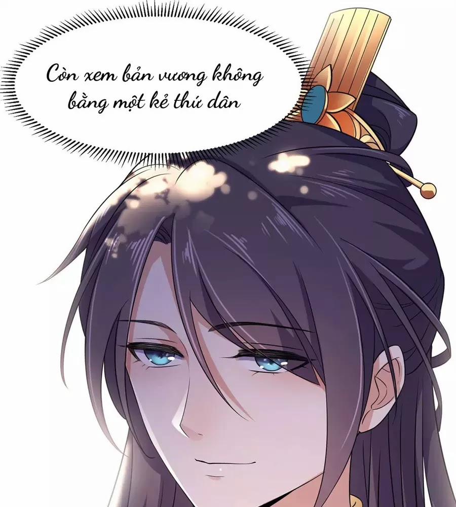 Hoạn Phi Thiên Hạ 10 trang 32