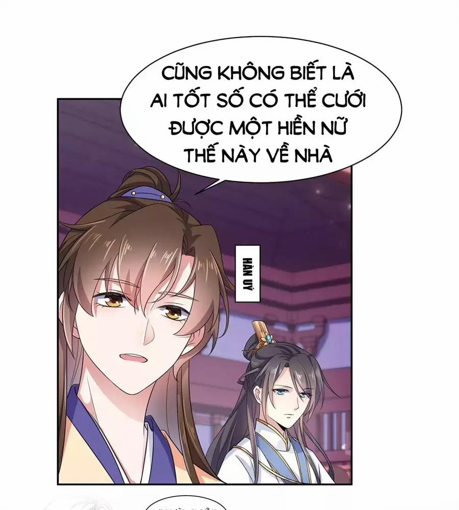 Hoạn Phi Thiên Hạ 10 trang 5