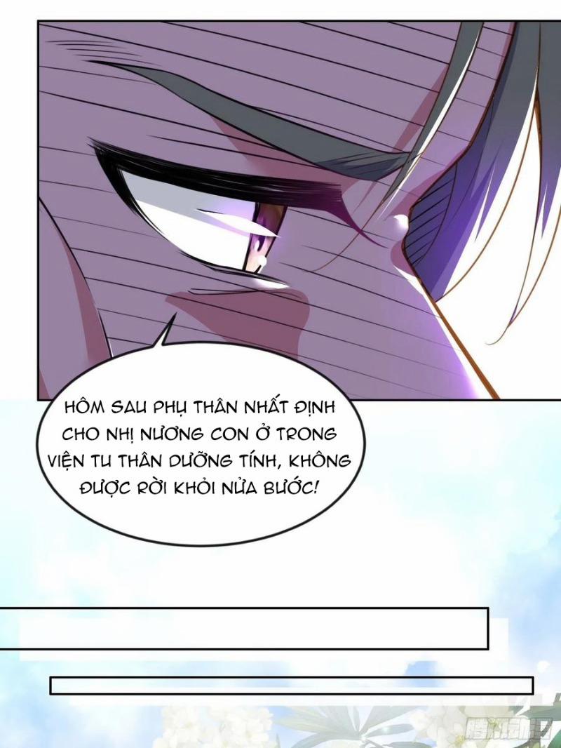 Hoạn Phi Thiên Hạ 100 trang 12