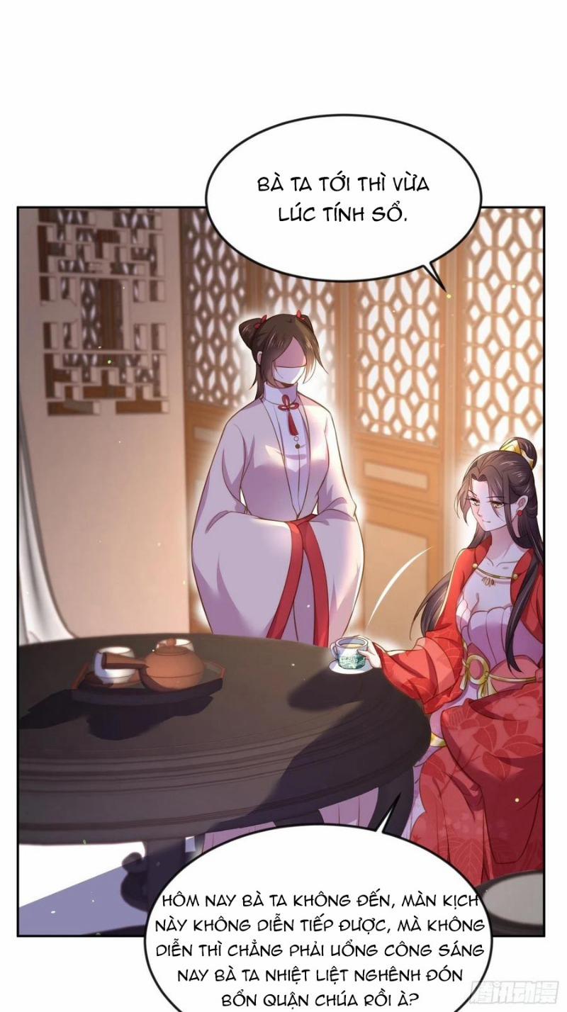 Hoạn Phi Thiên Hạ 100 trang 15