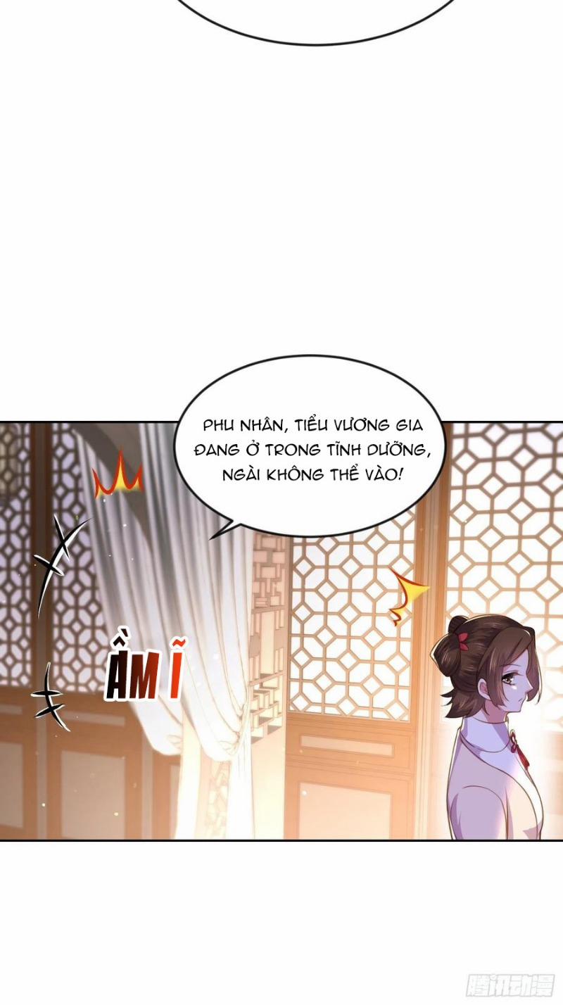 Hoạn Phi Thiên Hạ 100 trang 16