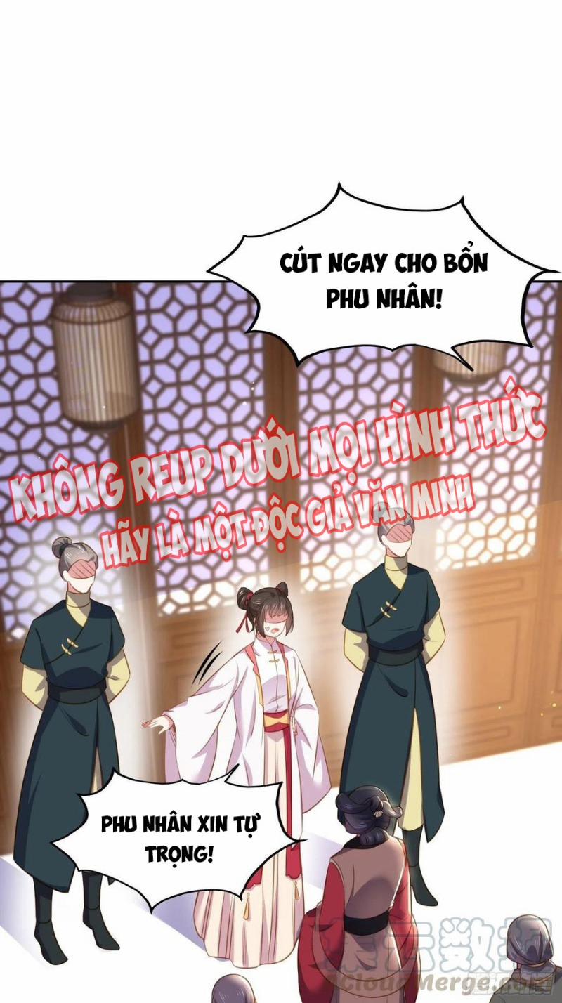 Hoạn Phi Thiên Hạ 100 trang 17