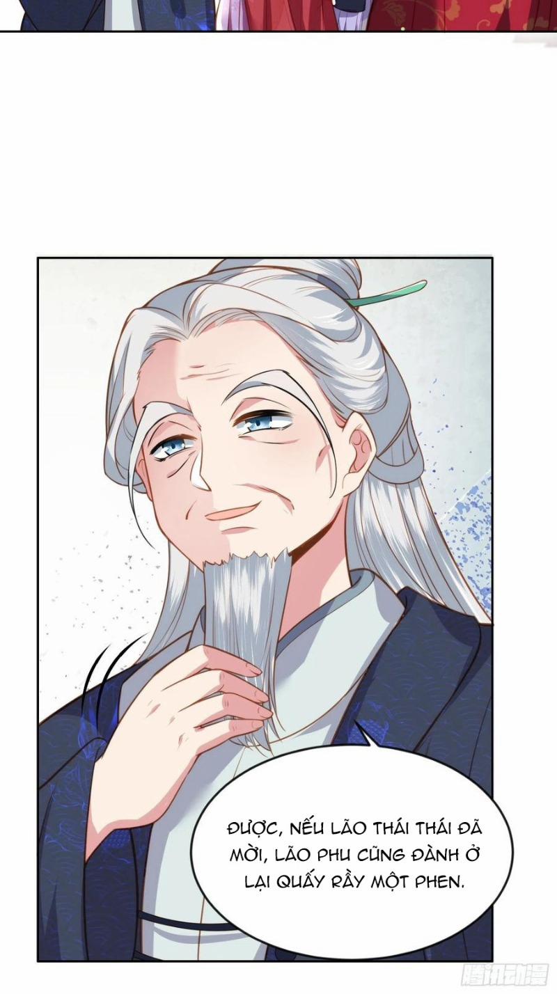 Hoạn Phi Thiên Hạ 100 trang 2