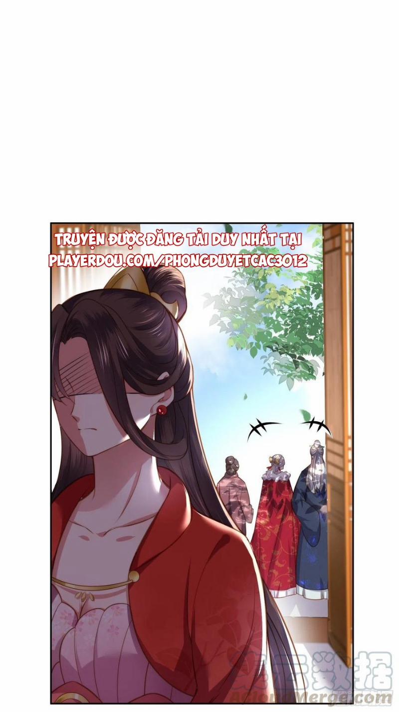 Hoạn Phi Thiên Hạ 100 trang 3