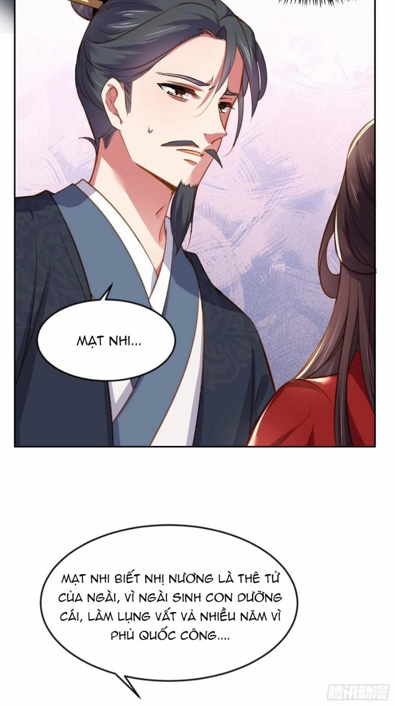 Hoạn Phi Thiên Hạ 100 trang 8