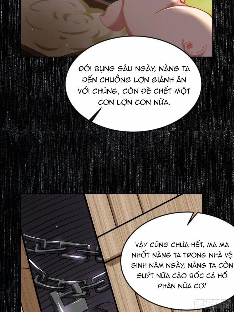 Hoạn Phi Thiên Hạ 101 trang 12