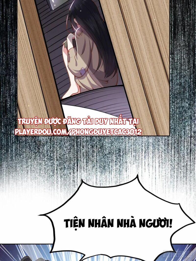 Hoạn Phi Thiên Hạ 101 trang 13