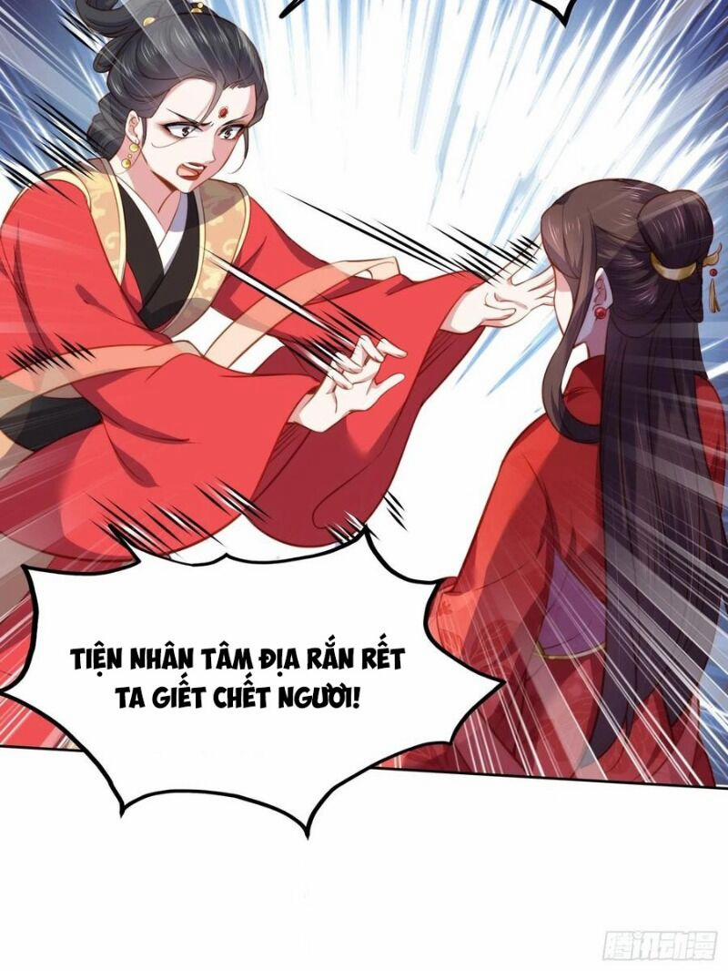 Hoạn Phi Thiên Hạ 101 trang 14