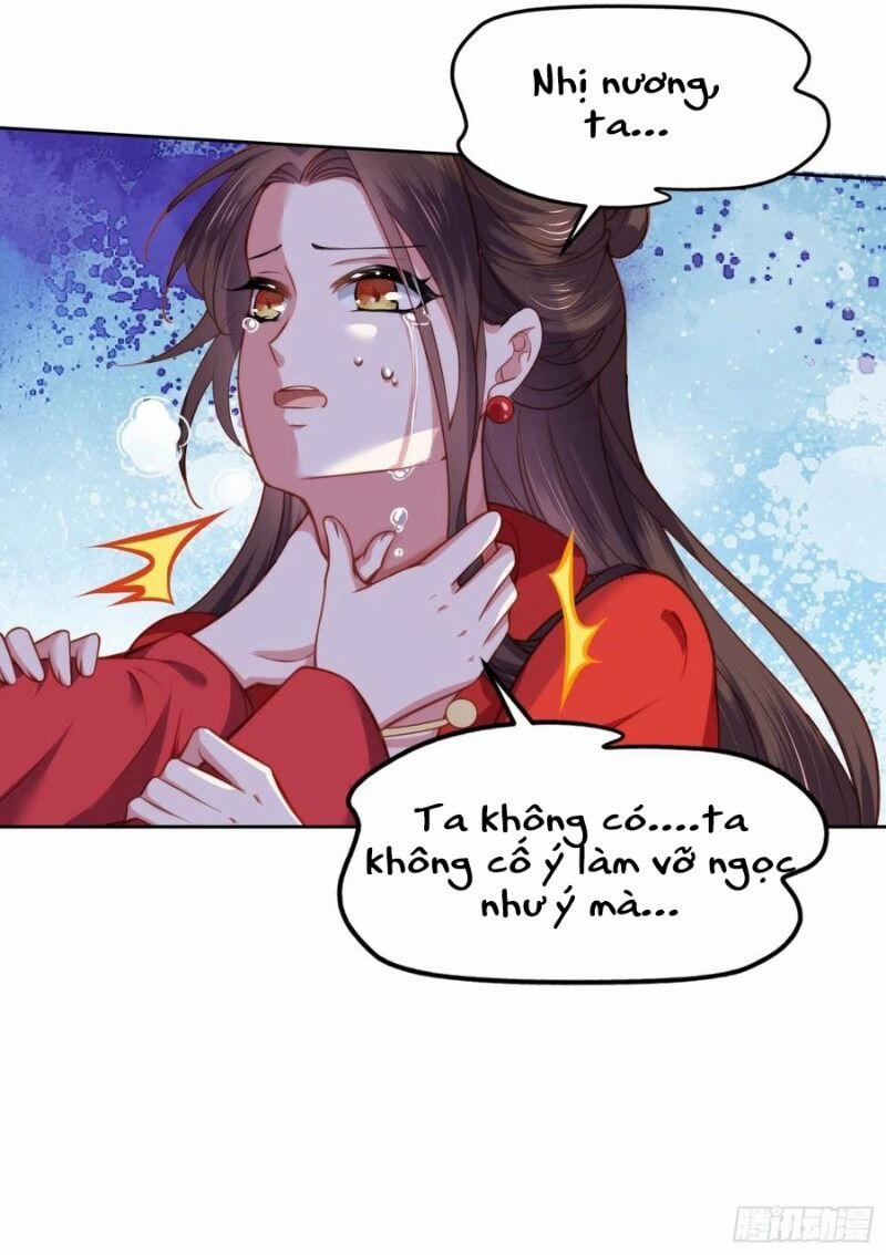 Hoạn Phi Thiên Hạ 101 trang 15