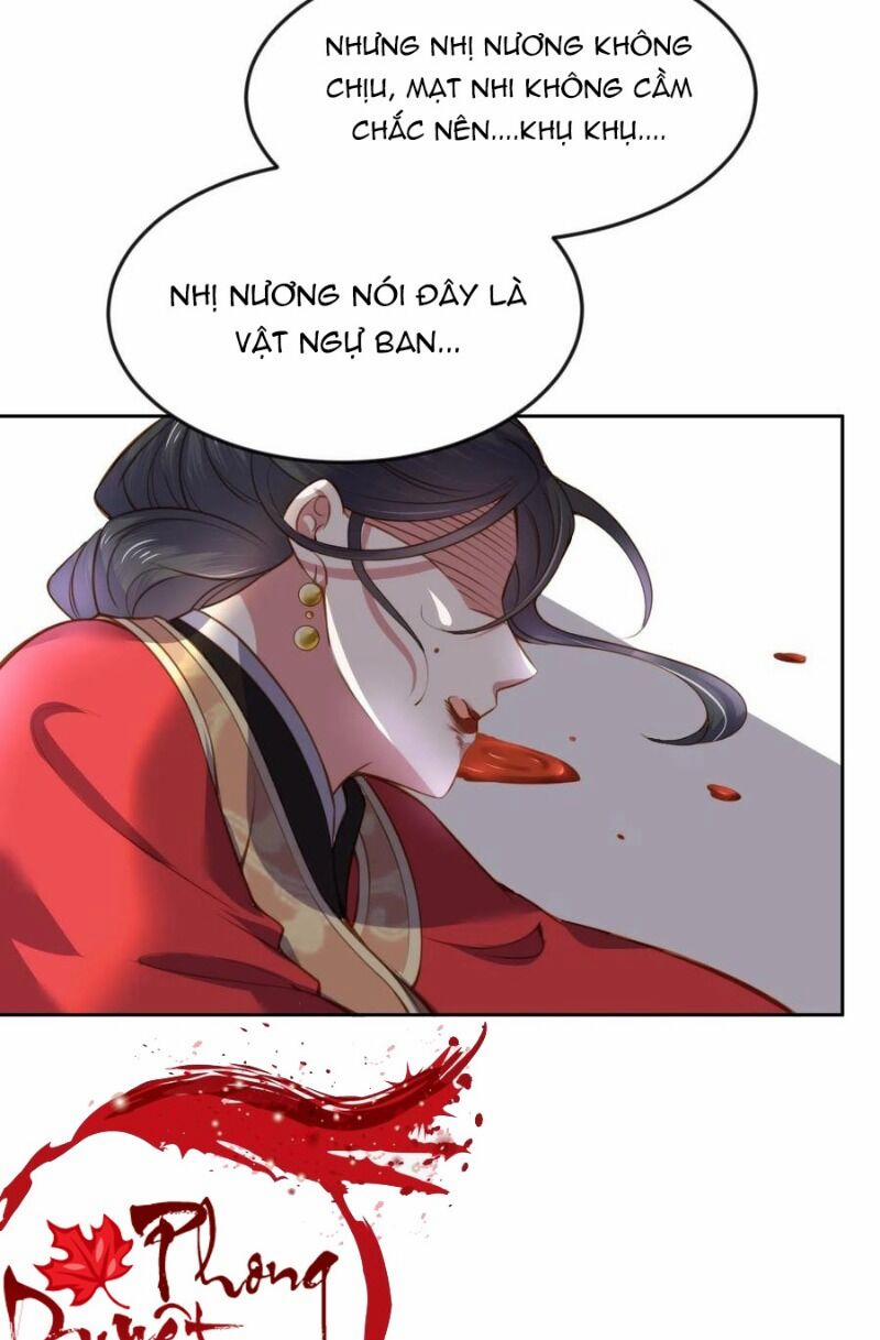 Hoạn Phi Thiên Hạ 101 trang 19