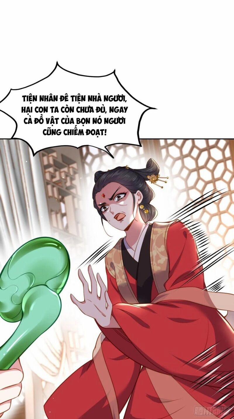 Hoạn Phi Thiên Hạ 101 trang 2