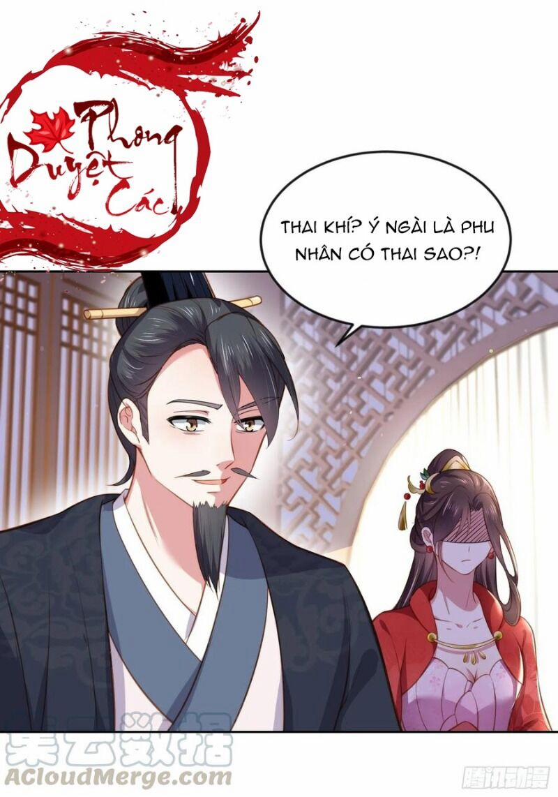 Hoạn Phi Thiên Hạ 101 trang 25