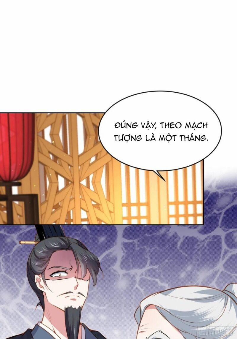 Hoạn Phi Thiên Hạ 101 trang 26