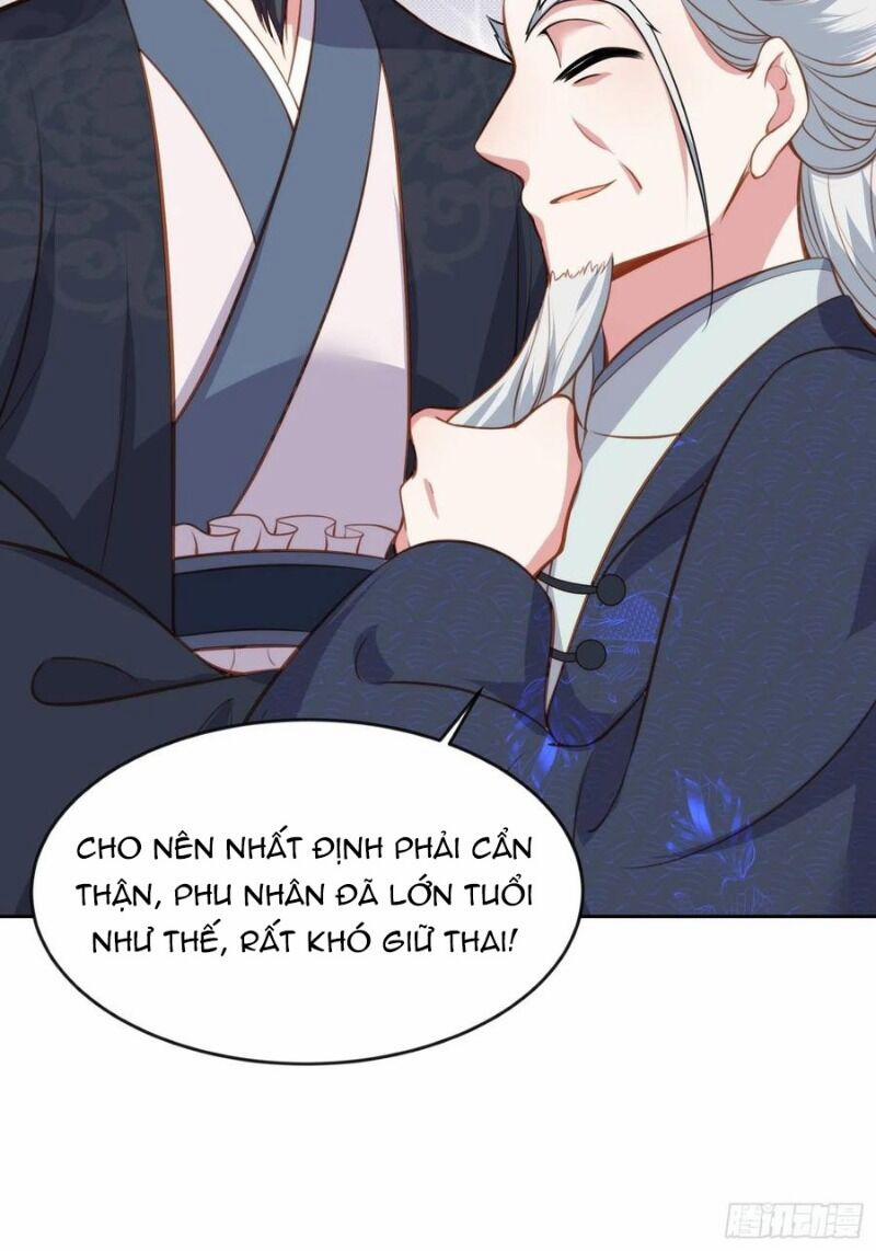 Hoạn Phi Thiên Hạ 101 trang 27