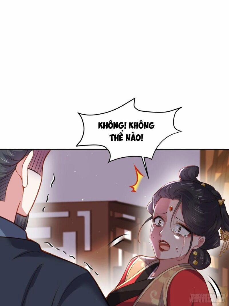 Hoạn Phi Thiên Hạ 101 trang 29