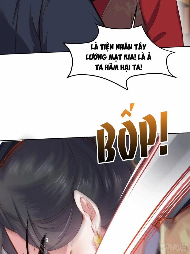 Hoạn Phi Thiên Hạ 101 trang 30