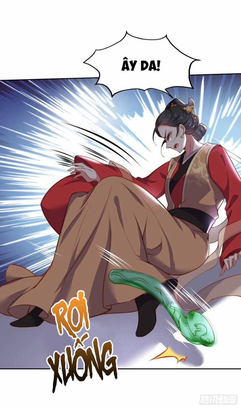 Hoạn Phi Thiên Hạ 101 trang 5