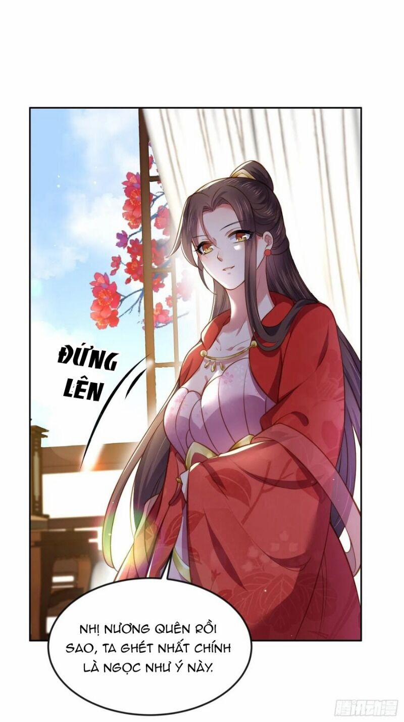 Hoạn Phi Thiên Hạ 101 trang 6