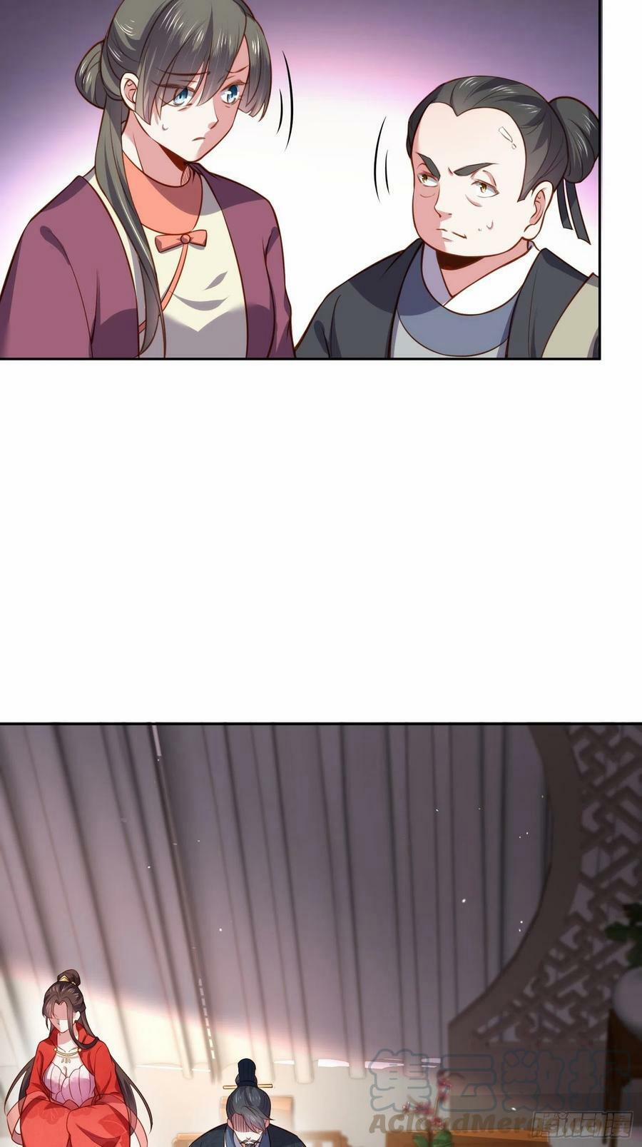 Hoạn Phi Thiên Hạ 102 trang 12