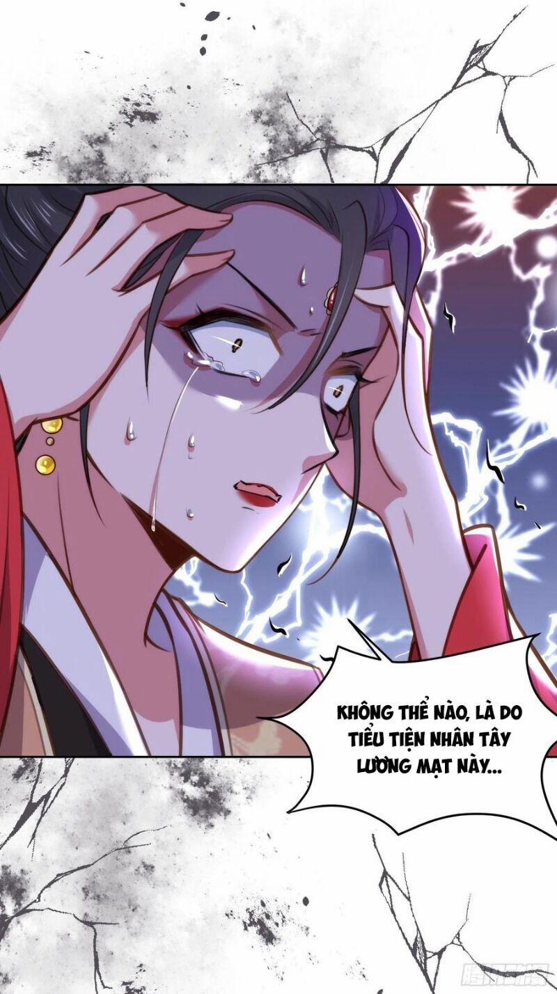 Hoạn Phi Thiên Hạ 102 trang 15