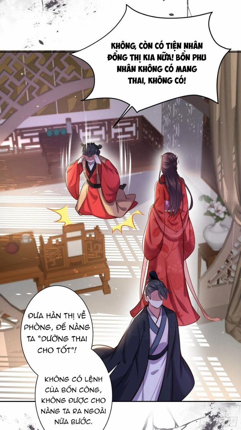 Hoạn Phi Thiên Hạ 102 trang 16